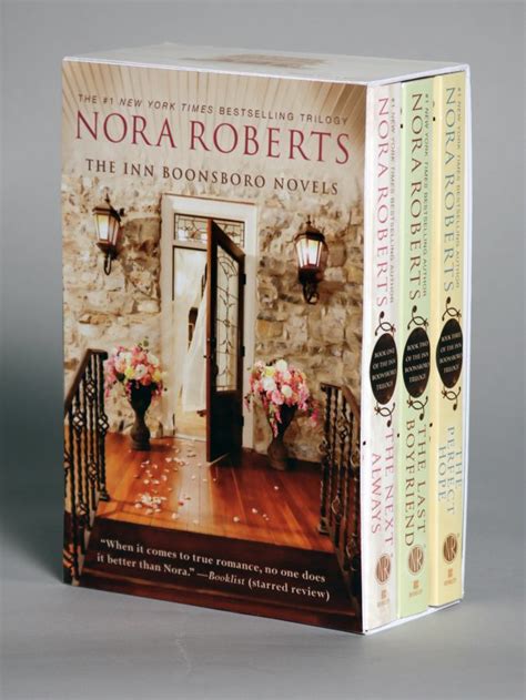 nora roberts boonsboro trilogy boxed set Kindle Editon